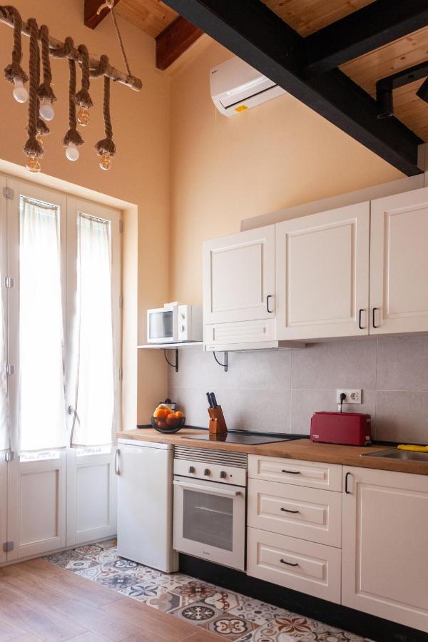 Marittimo Apartamento *