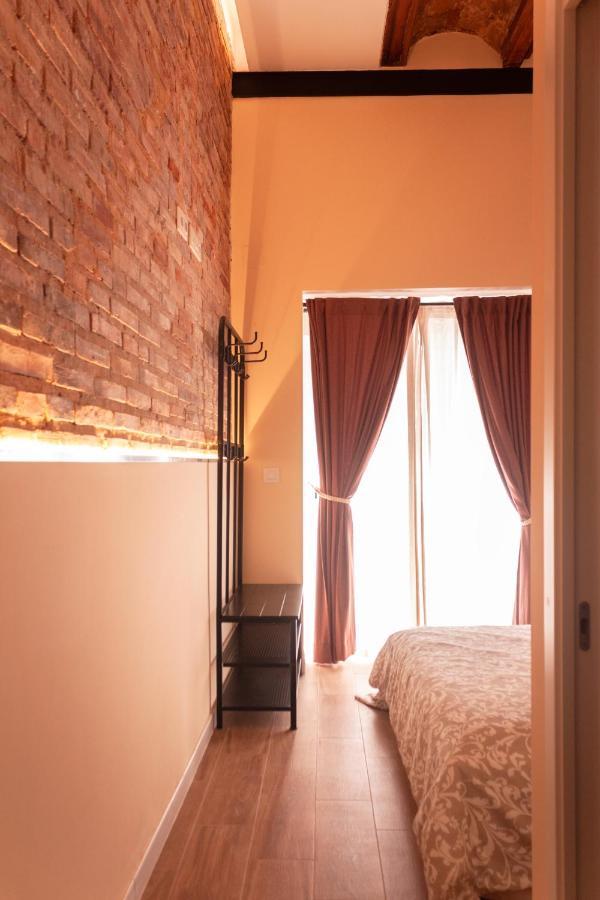 Marittimo Apartment