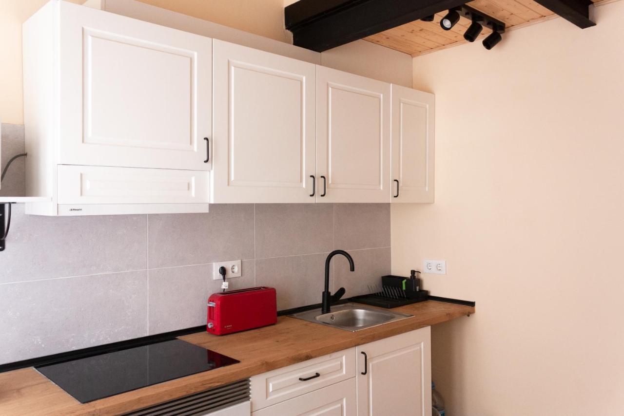 Marittimo Appartement *