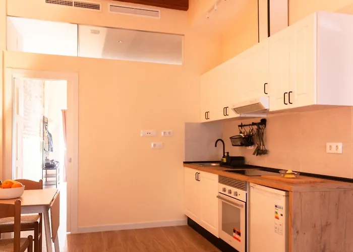 Marittimo Apartments
