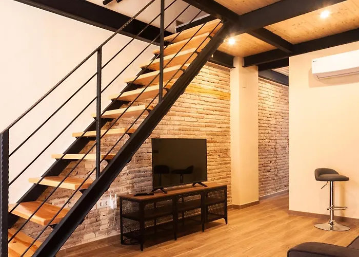 Marittimo Apartments