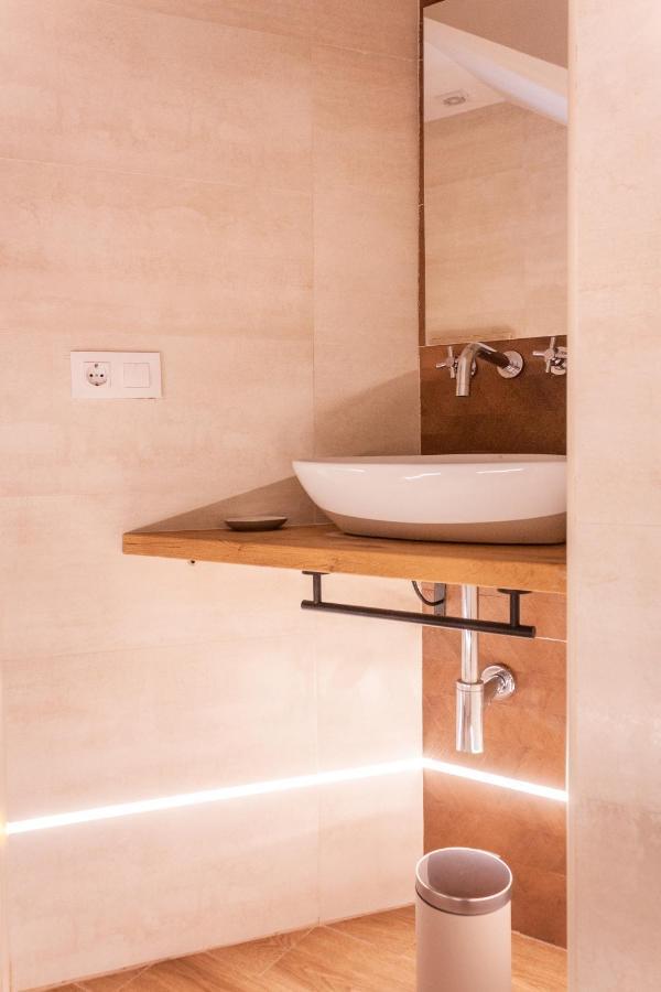 Appartement Marittimo *