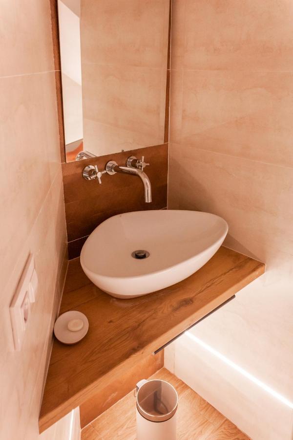 Marittimo Appartement Valencia