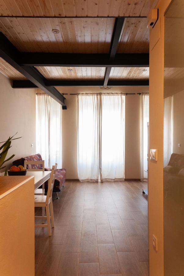 Appartement Marittimo Valencia