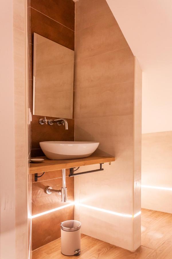 Appartement Marittimo