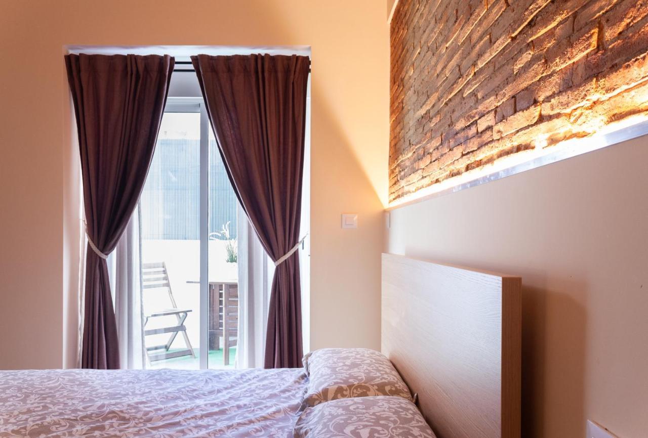 Appartement Marittimo