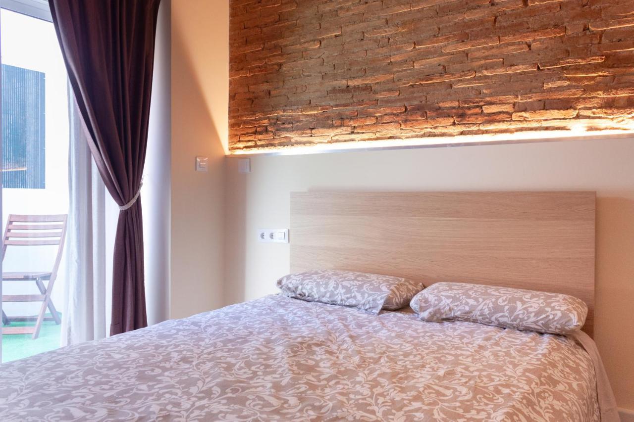 Marittimo Appartement