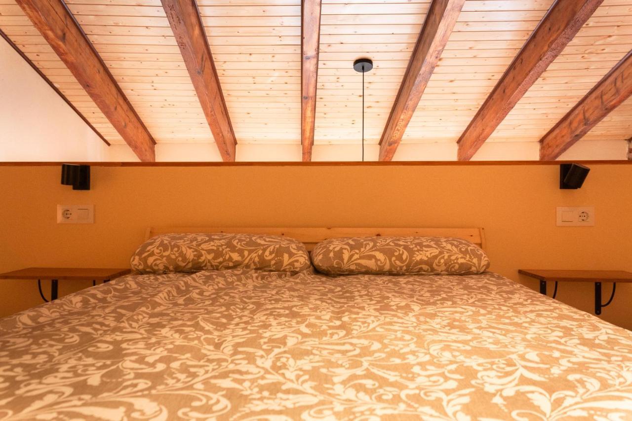 Marittimo Appartement
