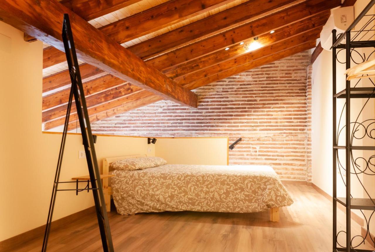 Marittimo Appartement