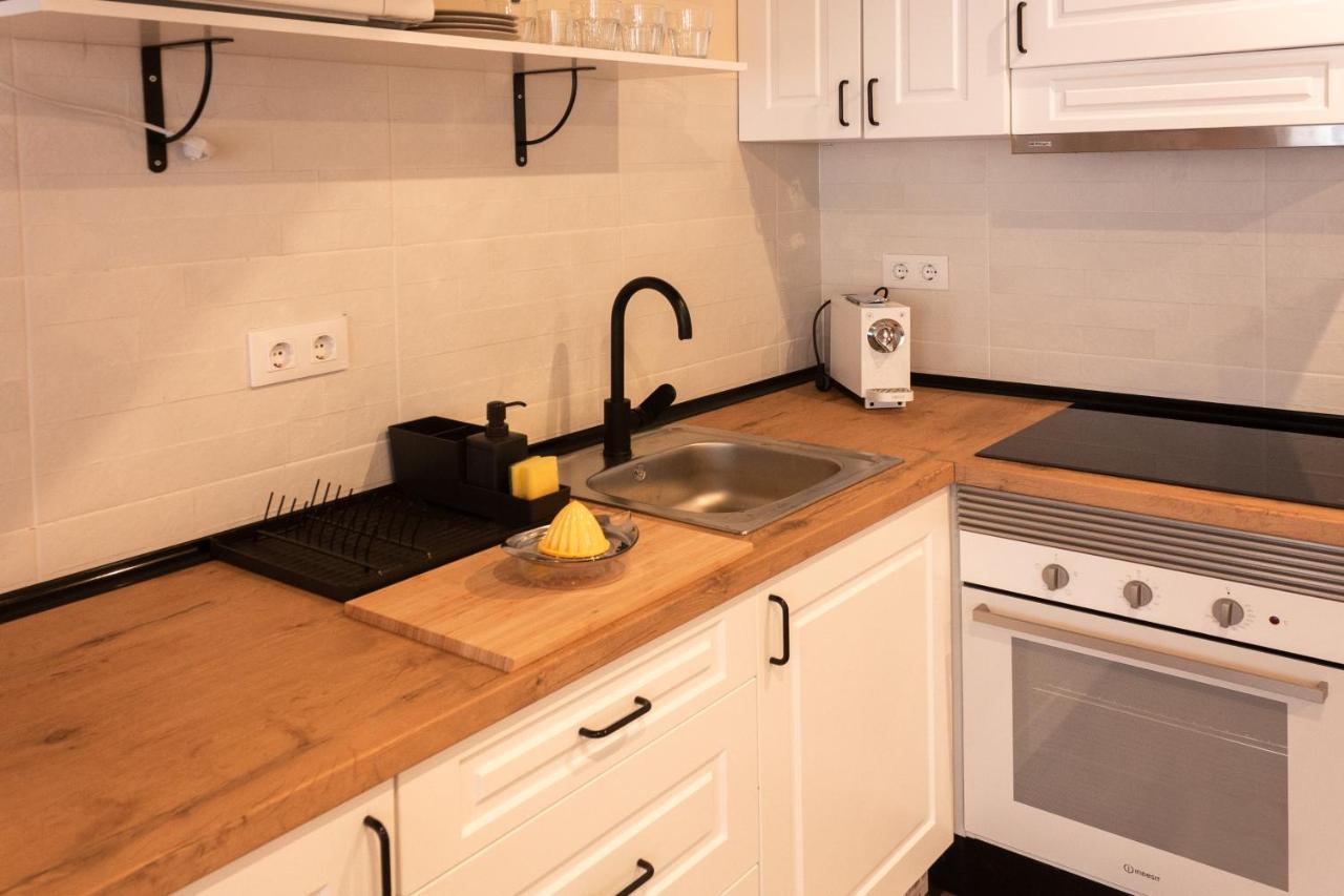 Appartement Marittimo *