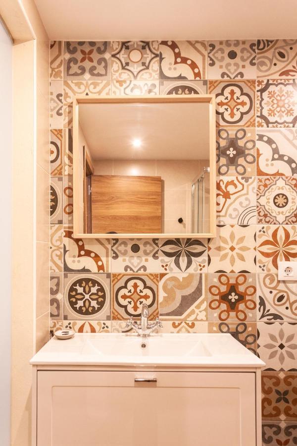 Appartement Marittimo