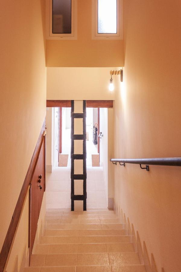 Marittimo Appartement