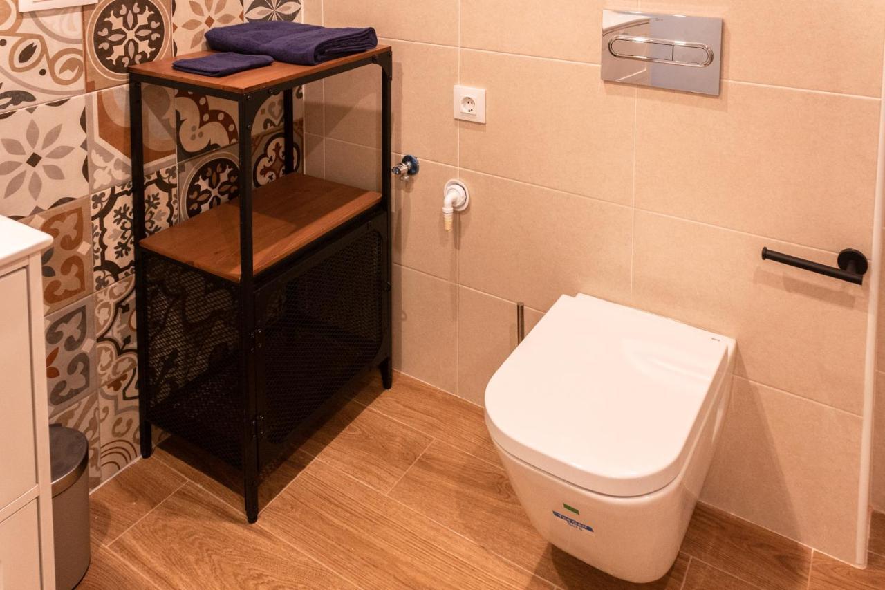 Marittimo Appartement *