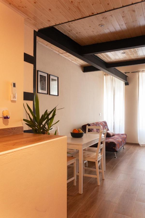 Marittimo Appartement *