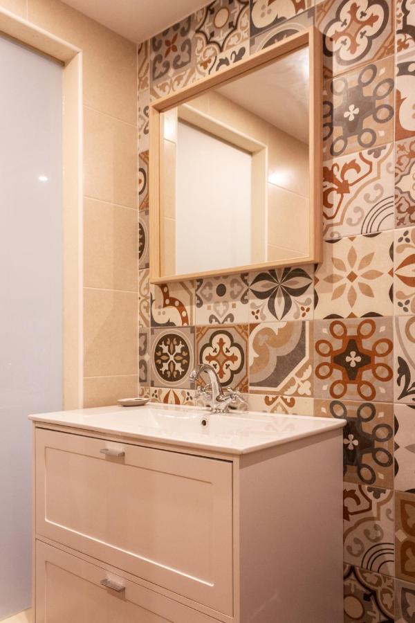 Appartement Marittimo