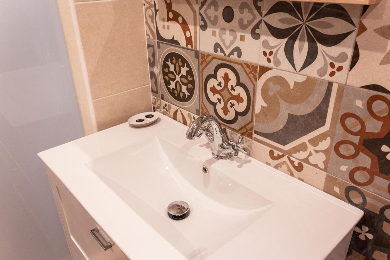 Appartement Marittimo