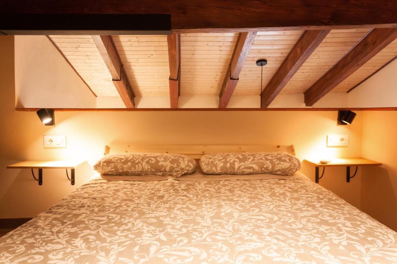Marittimo Appartement