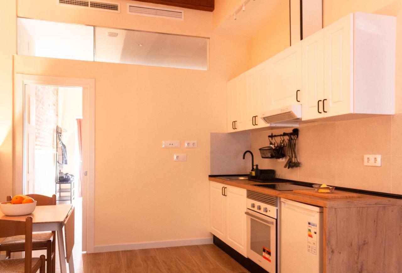 Appartement Marittimo