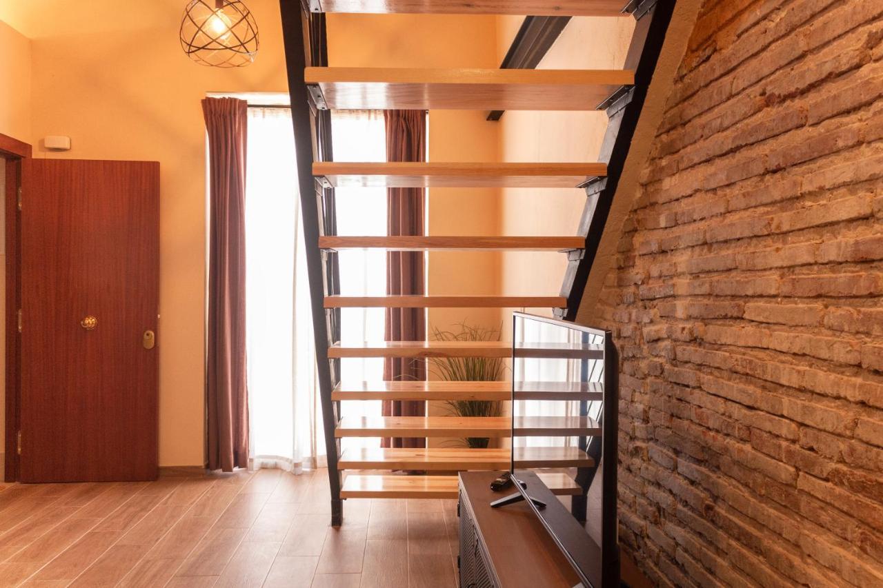 Marittimo Appartement Valencia