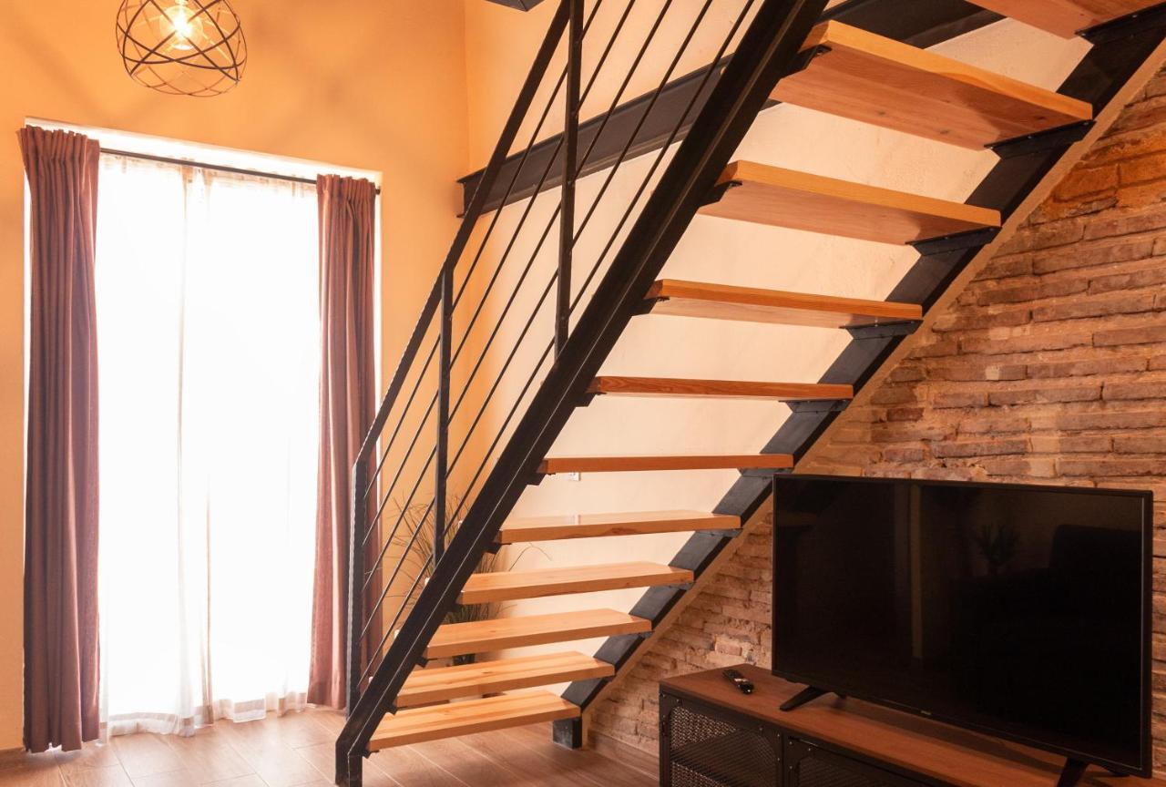 Marittimo Appartement