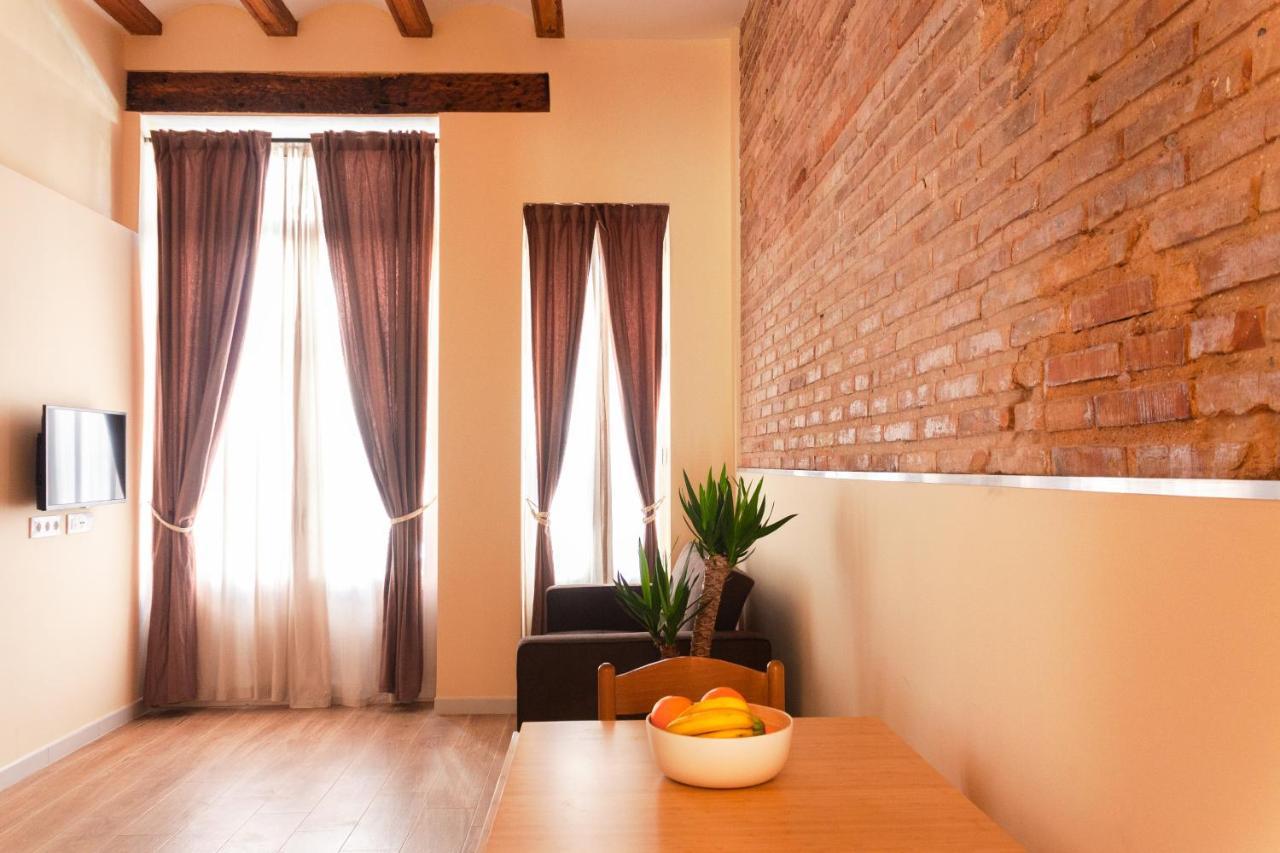 Appartement Marittimo *