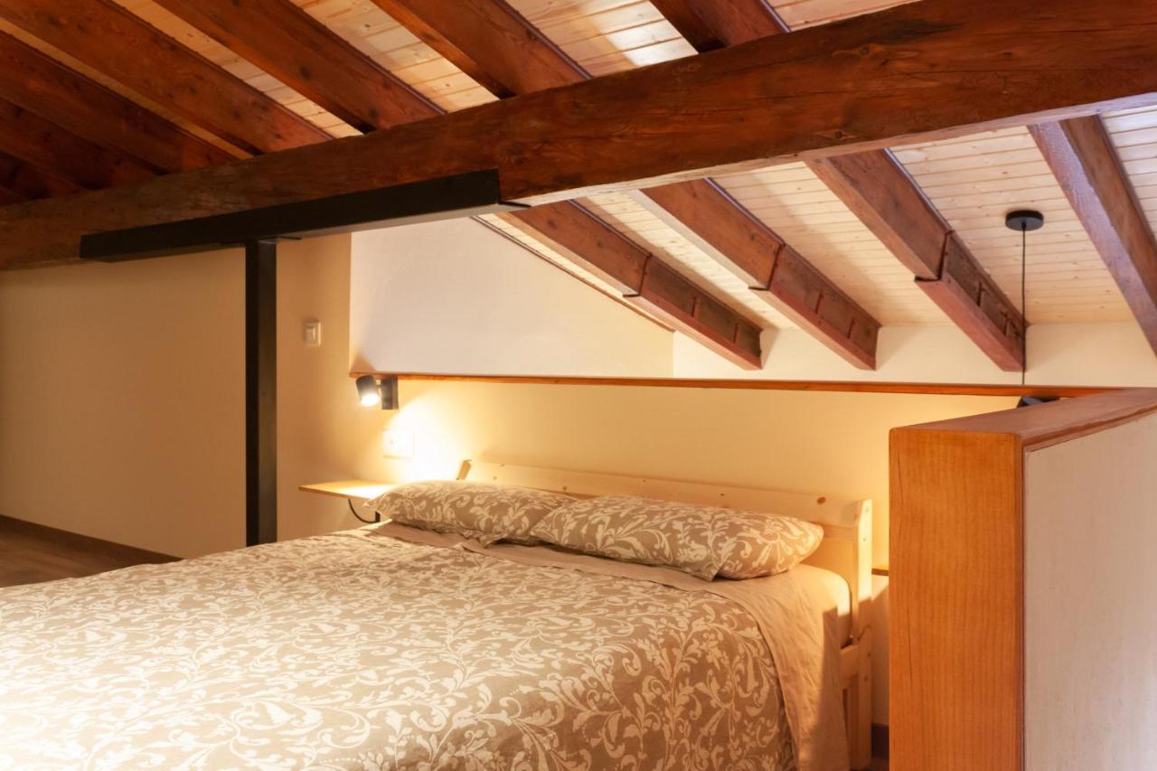 Appartement Marittimo *