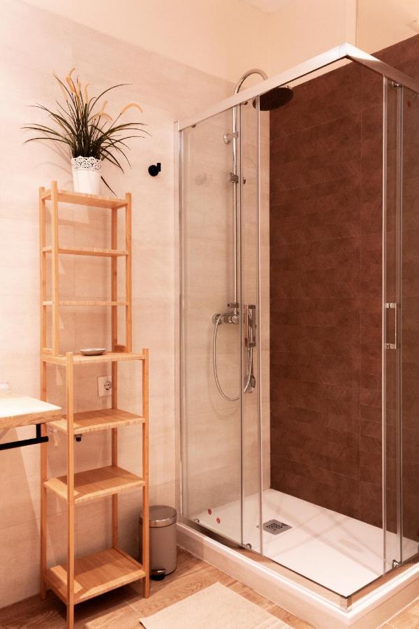 Appartement Marittimo